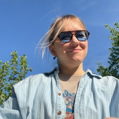 Елена Капустина, 28.01, Саратов