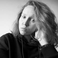 Vasilisa Glukhova, 25.03, Москва
