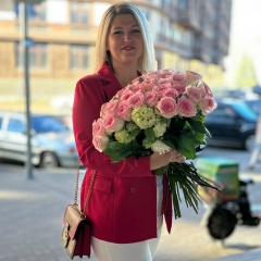 Ирина Хамитова, 05.05.1989, Санкт-Петербург
