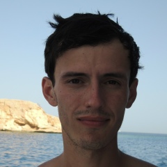 Александр Санин, 26.04