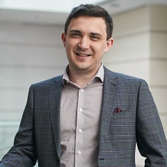 Андрей Калашников, 09.03, Москва