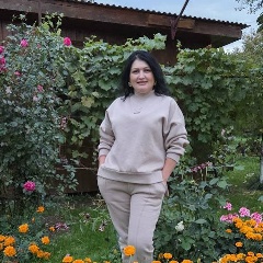 Гуля Гуляша, 23.09, Донецк