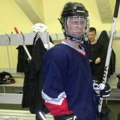 Mark Zerr, 17.01.1989, Пермь