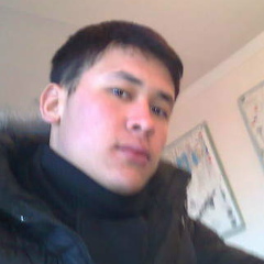 Жанаш Тлепов, 23.04.1994, Нукус