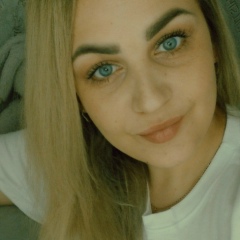 Юлия Баранова, 27.12