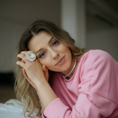 Лидия Андреева, 09.04.1992, Санкт-Петербург