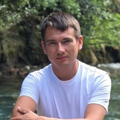 Алексей Лаврушкин, 17.06