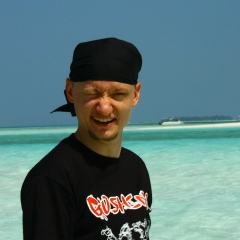 Marat Cherkas, 29.06, Atafu