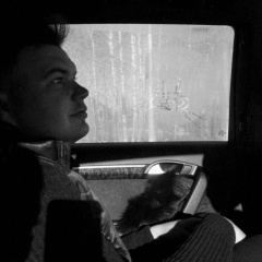 Дима Горбунов, 25.05.1993, Иркутск