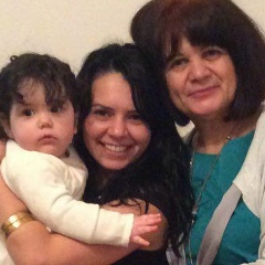Armine Andreasyan, 06.08, Ереван