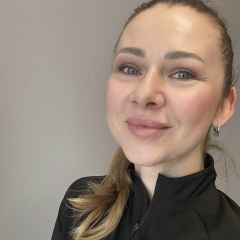 Надя Ватагина, 19.07, Екатеринбург