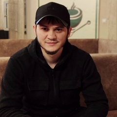 Ахмед Хункарханов, 08.07.1994, Грозный