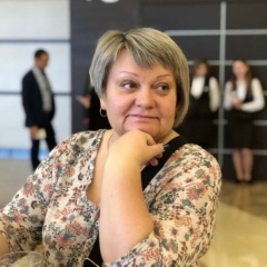 Алла Михеева, 08.06, Летний Отдых