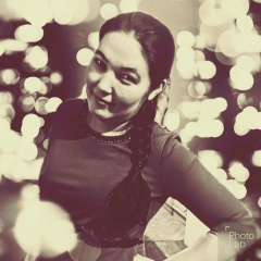 Ильсияр Тимербулатова, 22.06, Уфа