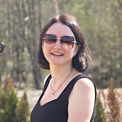 Юлия Аветова, Северодвинск