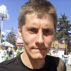 Андрей Клюев, 23.06.1986, Москва