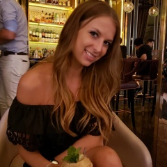 Lena Ivanenko, 01.09.1989, Минск