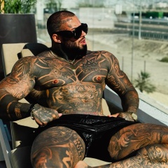 Fernando Hurley, 22.01, Rio de Janeiro