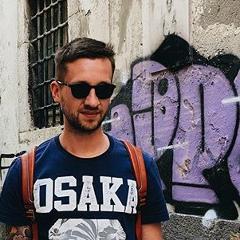 Илья Сорокин, 23.04.1989, Санкт-Петербург