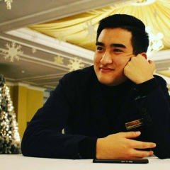 Нуржалгас Толымбек, 29.03, Алматы