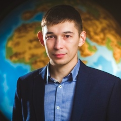 Руслан Ниязбакиев, Кемерово