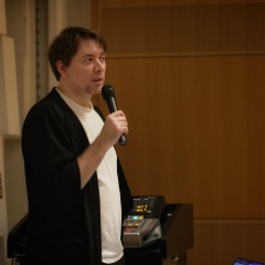 Андрей Чекаев, 17.04, Tokyo