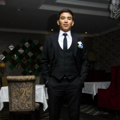 Usen Serikbayev, 01.10, Шымкент