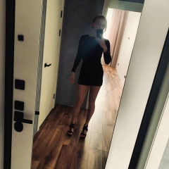 Мария Шамахова, 24.07, Санкт-Петербург
