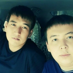 Кадыр Сатымбеков, 18.06.1988, Шымкент