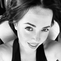 Екатерина Комар, 02.12.1989, Москва