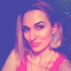 Мария Антипова, 02.07.1981, Армавир