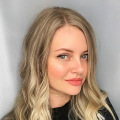 Марина Пашенцева, 17.06.1988, Красноярск