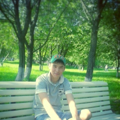 Belek Mamytov