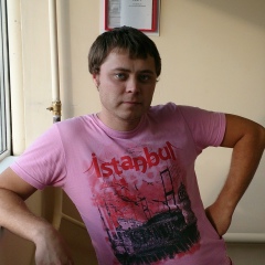 Эмиль Гаязов, 20.08.1986, Казань