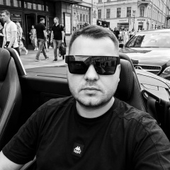 Viktor Ploskov, 28.03.1993, Сыктывкар