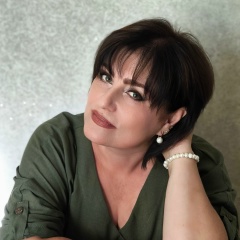 Ирина Нехаева, 09.08, Луганск