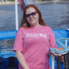 Ирина Евдакимова, 13.05.1988, Киров