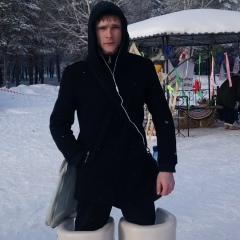Сергей Лукьяненко, 13.02.1992, Темиртау