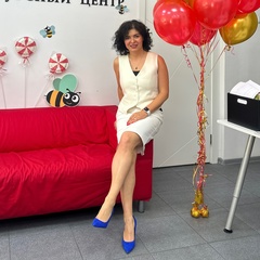 Екатерина Булатова, 28.04, Калининград