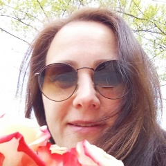 Евгения Клочкова, 07.11, Санкт-Петербург