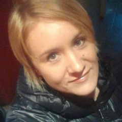 Света Абрамова, 14.10, Москва