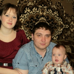 Андрей Катышев, 11.03.1993, Буй