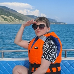 Анна Шульженко, 11.10, Первоуральск