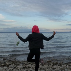 Hongorzul Honoo, 17.01.2000, Erdenet