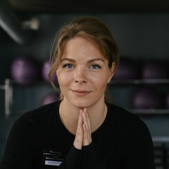 Анна Бацина, 10.07.1990, Новосибирск