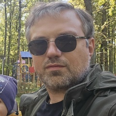 Михаил Бычков, Орёл