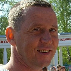 Вячеслав Галкин, 30.04
