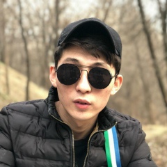 Ернур Айтказин, 08.05, Алматы
