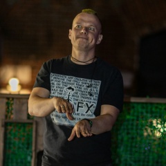 Иван Некрасов, 02.12.1988, Жуковский