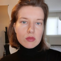 Елена Ланевич, 18.12.1987, Санкт-Петербург